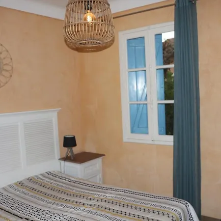 Holiday home Maison Bord De