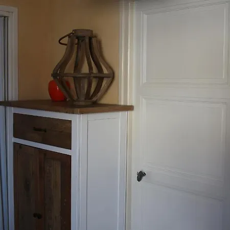 Holiday home Maison Bord De *