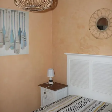 Holiday home Maison Bord De Saint-Cyprien (Pyrenees-Orientales)