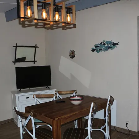 Maison Bord De Holiday home