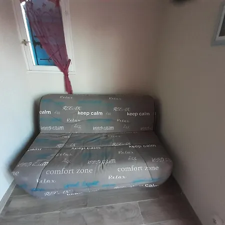 Maison De Pecheurs Climatisee Bord De *